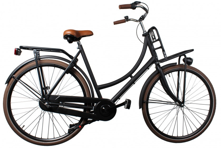 Avalon Pic-upe stalowe panie Matt Zwart 50 cm N3