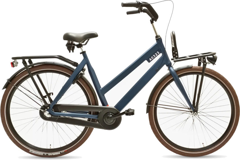 Avalon Style 28 Zoll 54 5 cm Dammen 3V Machen Brake Matte