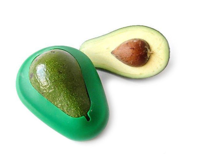 Food huggers avocado huggers - set van 2