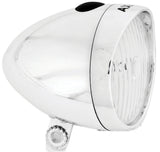 SVĚTLA SVĚTLA AXA Classic Chrome