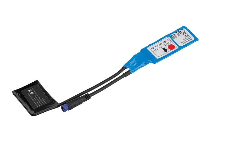 AXA -on Smart Guard Tracker