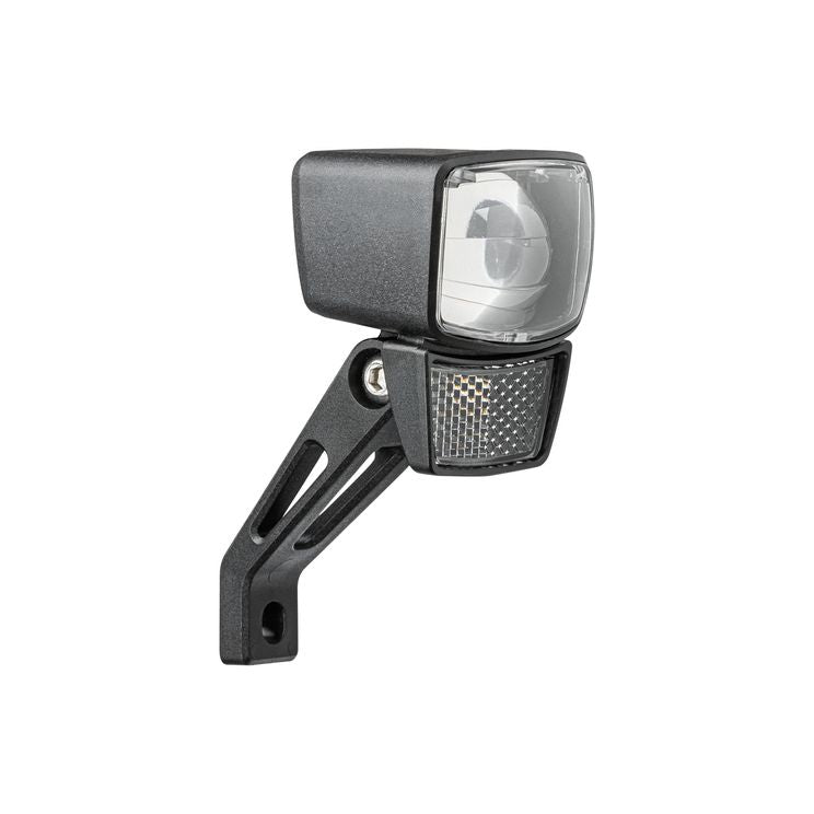 Headlight AXA NXT-30 Hub dynamo | Aan Uit | 30 Lux