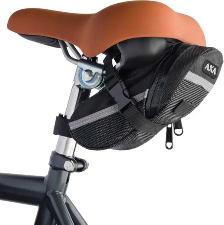 Axa saddle bag