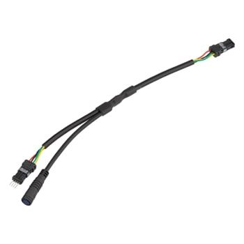 Axa Axa-in tracker Connecting Cord Bdu 2 3 4 Active Line PE