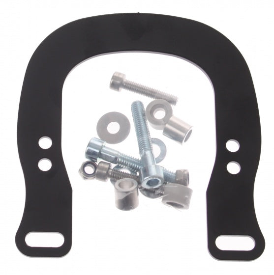 AXA RINGSLOT 583 SLZ - 120 mm - V -Brake - noir