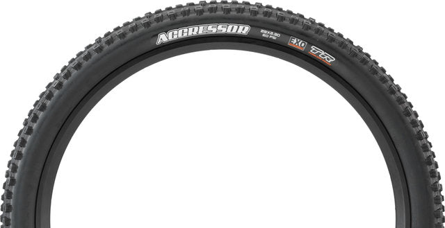 Maxxis dæk aggressor exo tr 29 x 2,30 zw fold