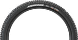 Maxxis dæk aggressor exo tr 29 x 2,30 zw fold