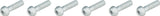 Thomson bolts for stem