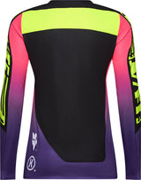 Fox head women's Flexair Elevated long sleeve jersey