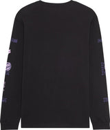 Fox head image phantom premium tee l s t-shirt