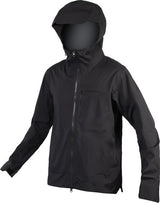Endura mt500 waterproof rain jacket