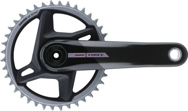 Sram crankset force wide d2