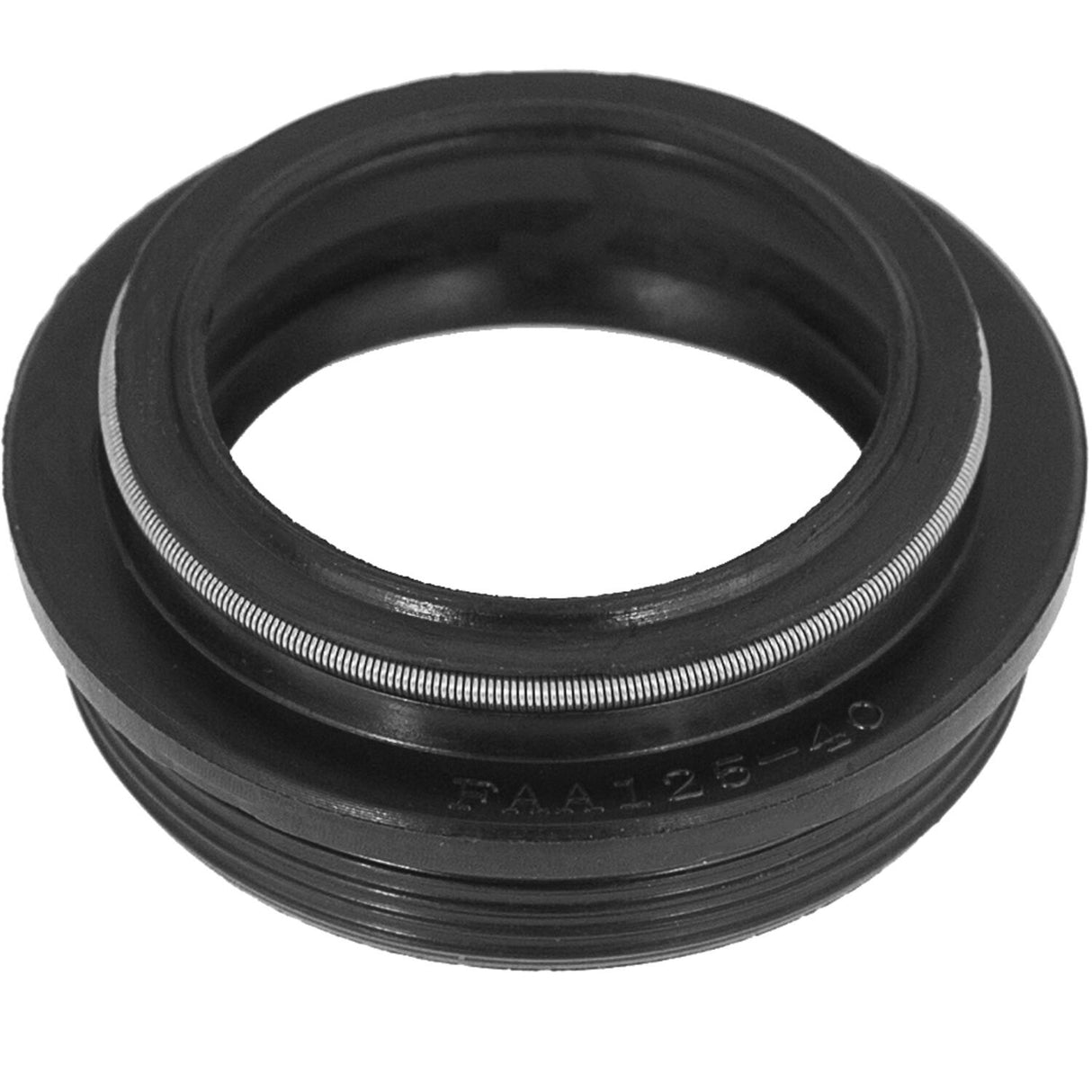 Srsuntour SR Suntour - Fabric seal set Ø 28 mm FAA125-40 6 pieces