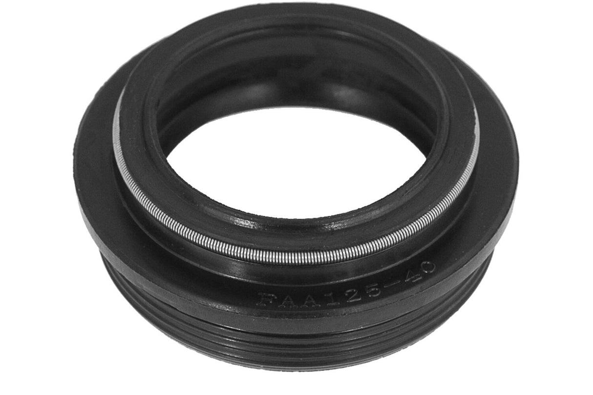 Srsuntour Suntour Fabric Seal Set Ø 28 mm FAA125-40 6 stykker