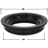 Ritchey Comp Zero Ballhead 44 mm полу -интегрирана