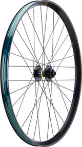 Mavic e-speedcity 1 disc centre lock 27.5 wheelset