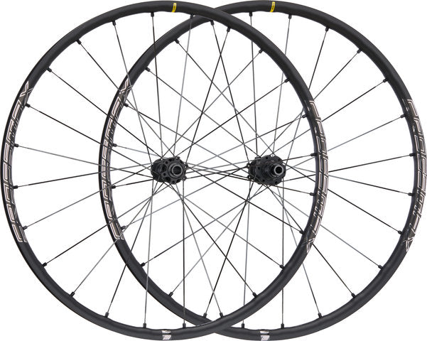 Mavic crossmax sl s 29 boost ratų komplektas