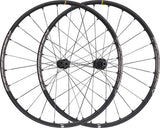 Mavic crossmax sl s 29 boost ratų komplektas