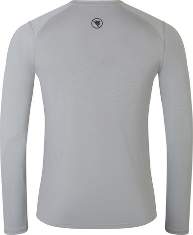 Endura hummvee l s tech tee jersey