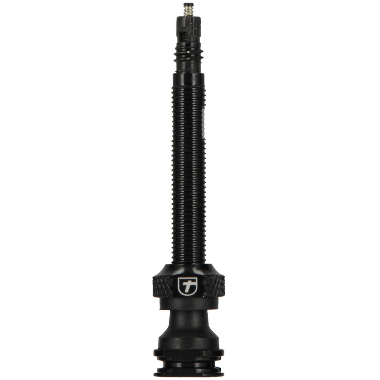 Trivio - tubeless ventiel zwart fvt
