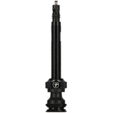Trivio - tubeless ventiel zwart fvt