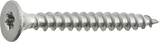 Vite Connex tx 3,5x30 secchiello inox 200pz - b30135