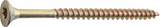 Connex TX skruv 5,0x70 + bitslåda 160st - b30176