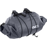 Evoc - handlebar pack boa wp9 carbon grey 9l