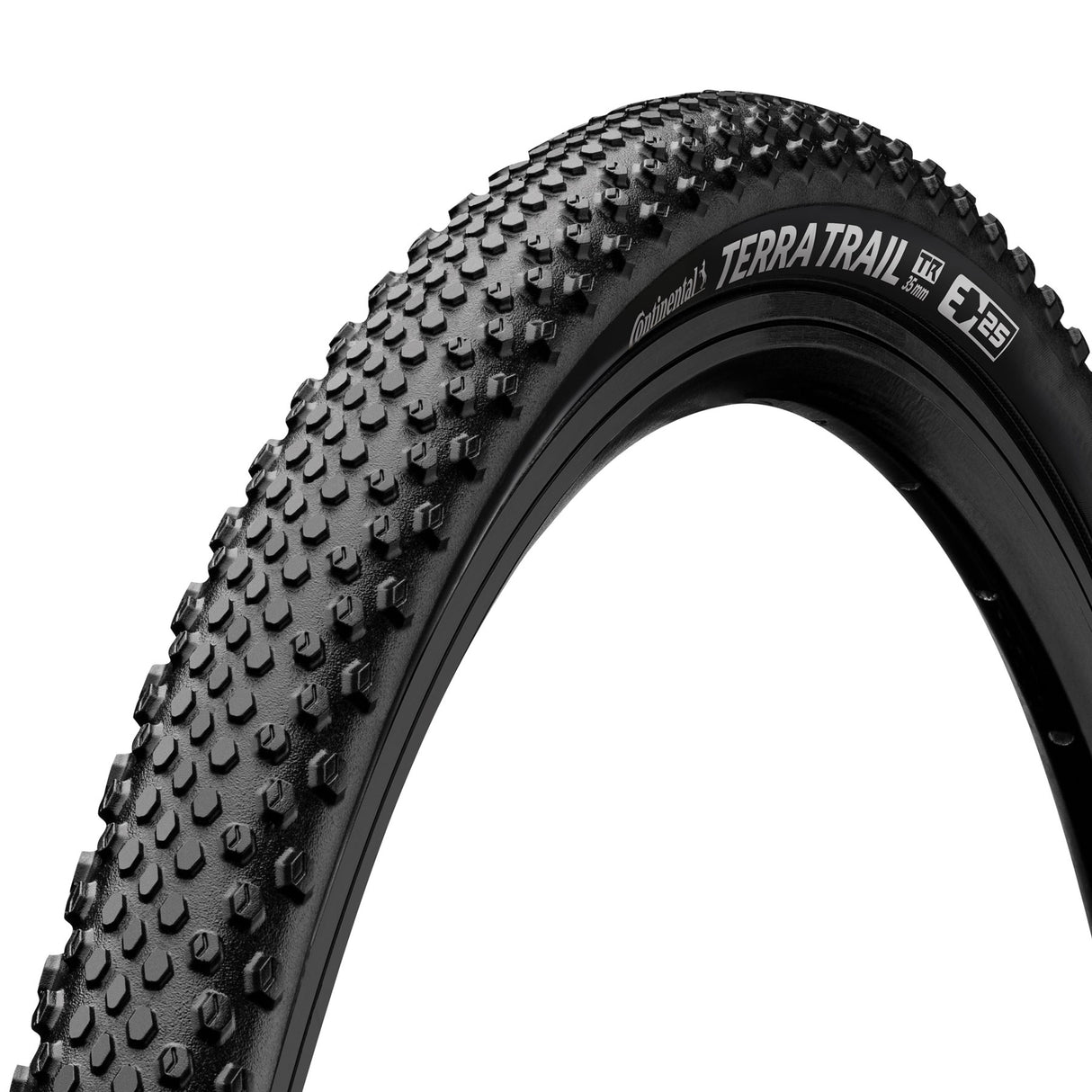 Vittoria Continental Terra Trail Shieldwall SL TR 45-622 28x1.70 Cross Kies Black Folding Band OEM ZL