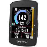 Bryton - Reider s510e Vëlo Computer GPS