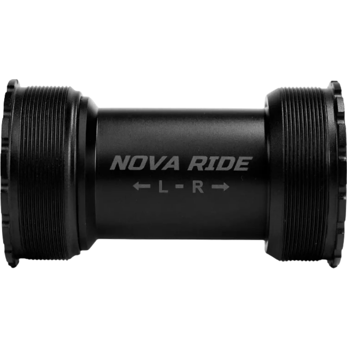 Novaride - trapas t47 85.5 sram dub29 ceramic zwart