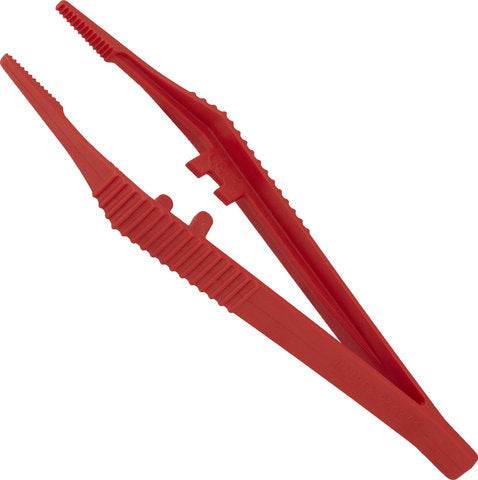 Knipex plastic tweezers