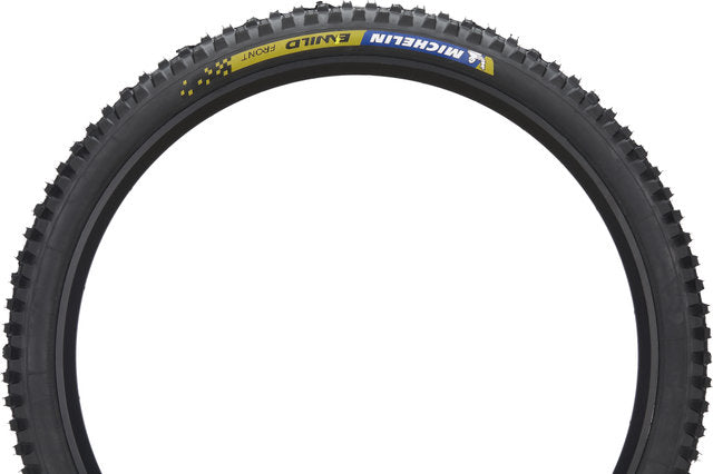 Michelin e-wild front racing tlr 29 folding tire