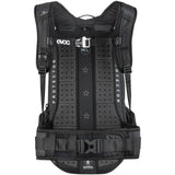 Evoc - fr tour black m l 30l