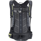 Evoc - fr enduro blackline black xl 16l