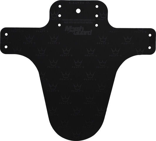 Peaty's marshguard fender