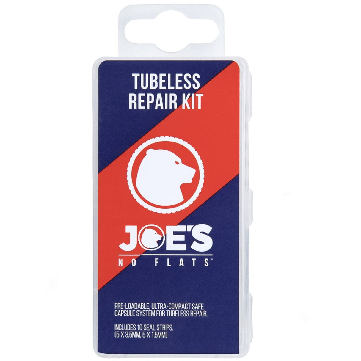 Kit de reparo sem cigarro de Joe's No Flats