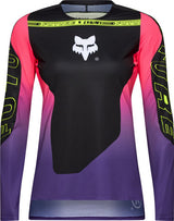 Fox head women's Flexair Elevated long sleeve jersey