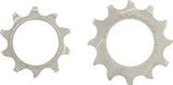 Shimano Sprocket Shim.10 12t 12sp com espaçador