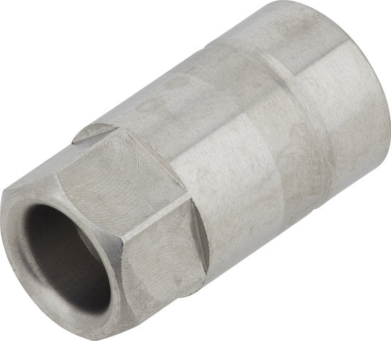 Hope union nut for 5 mm hydraulic hose