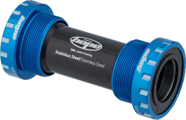 Hope stainless steel mtb bottom bracket