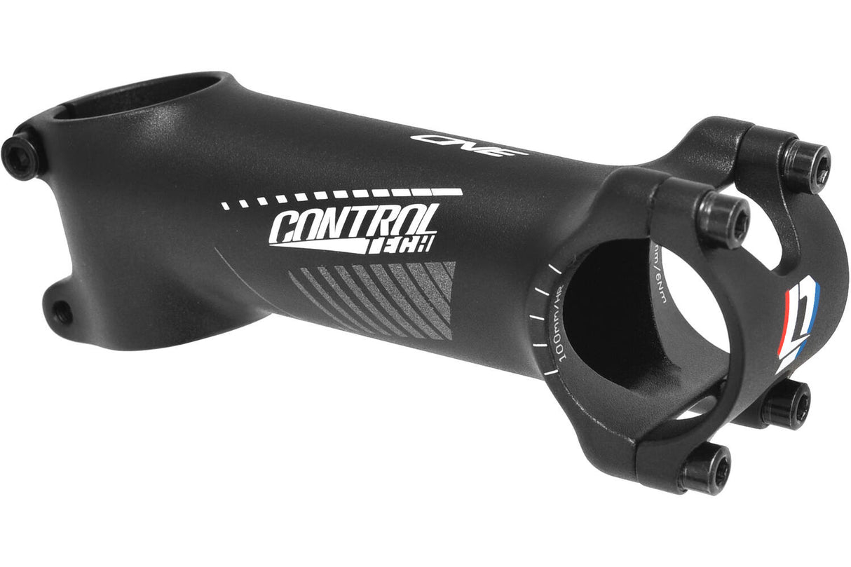 Kontroll Tech - ee Stamm fällt 100mm 17 °