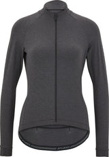 Giro New Road LS Women's Jersey