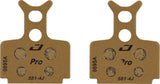 Jagwire disc brake pads for formula