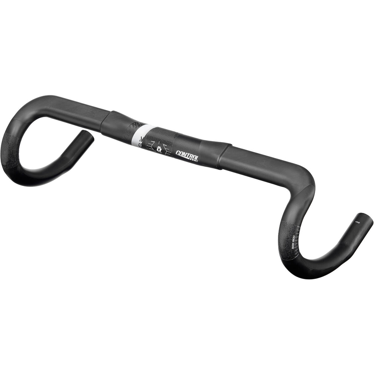 Controls - Exl Race Send compact carbon UD 44cm
