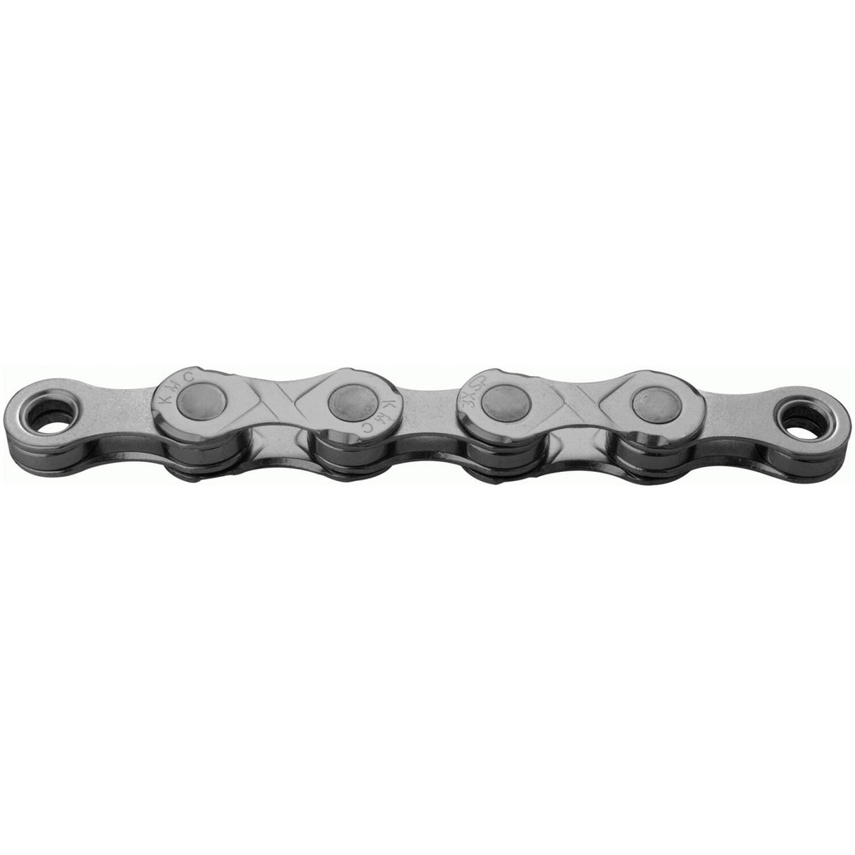 KMC Necklace 10 Speed ​​E10 EPT 136 SIFT SILVER SIFTS