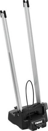 Thule front wheel holder
