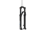 Srsuntour Suntour e-kolesa Mobie45 Sprednja vilica 700C RLR CTS 15QL32 60mm črna