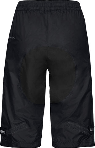 Vaude women's drop shorts