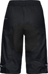 Vaude women's drop shorts